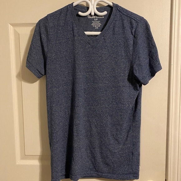 Size Small Bluenotes T shirt - Picture 1 of 1